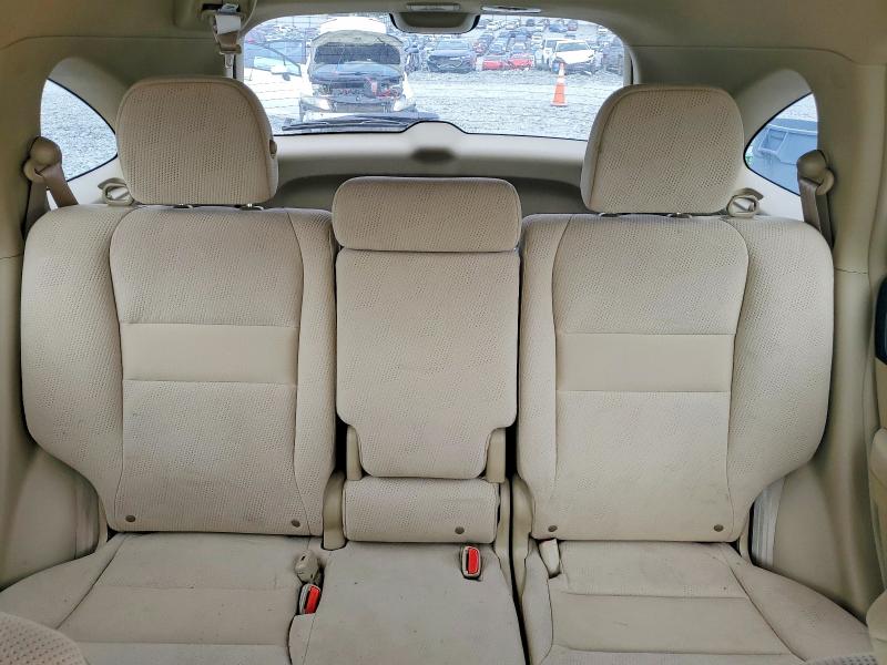Aukcja sprzedaży 2011 Honda Cr-v, vin: JHLRE3H44BC014828, numer aukcji: 56678486