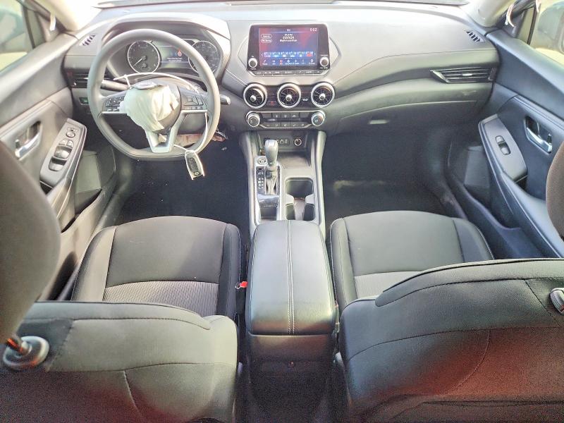 58360746 :رقم المزاد ، 3N1AB8CV6RY219409 vin ، 2024 Nissan Sentra مزاد بيع