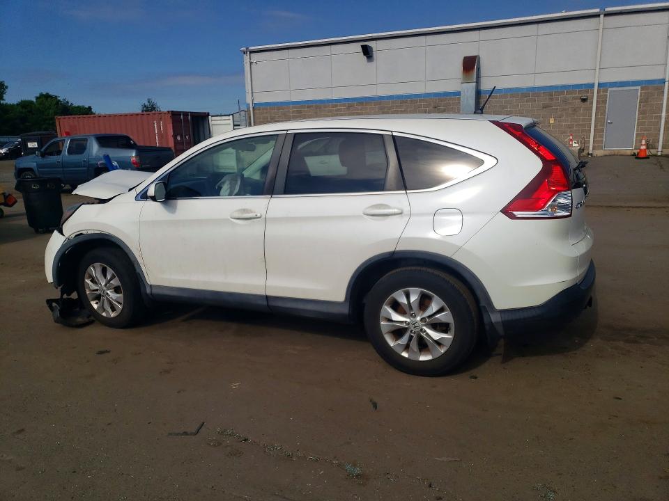 Продажа на аукционе авто 2014 Honda Cr-v, vin: 5J6RM4H55EL071777, номер лота: 56343806