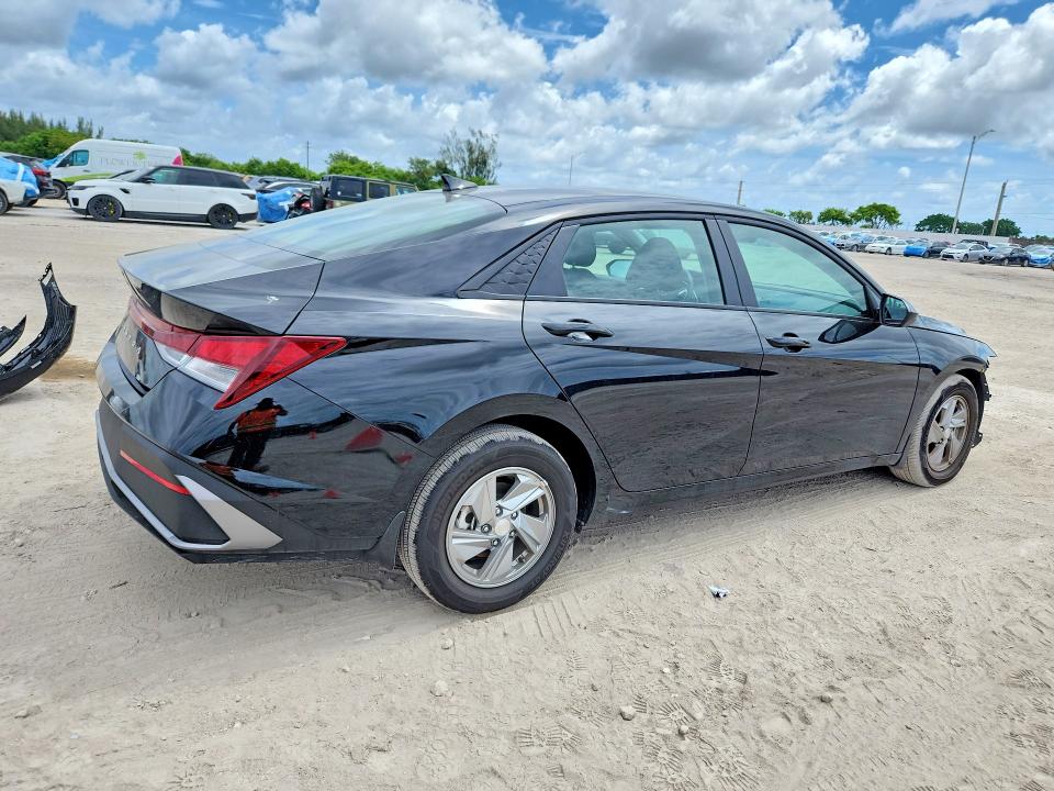 Продажа на аукционе авто 2026 Hyundai Elantra, vin: KMHLL4DG7TU147279, номер лота: 56988256