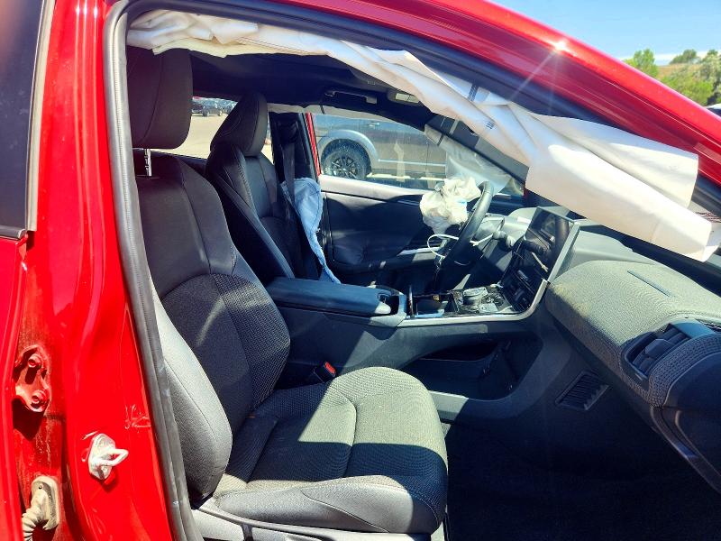 Aukcja sprzedaży 2023 Toyota Bz4x, vin: JTMABACA2PA046264, numer aukcji: 57032466