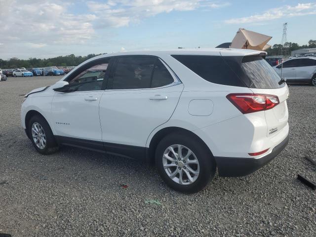 2020 Chevrolet Equinox მანქანა იყიდება აუქციონზე, vin: 3GNAXKEV2LS580386, აუქციონის ნომერი: 55728066