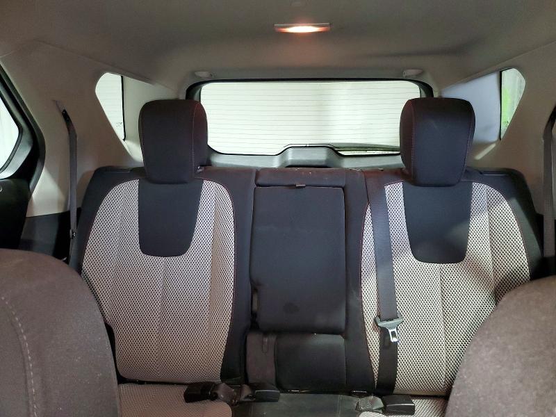 Aukcja sprzedaży 2016 Chevrolet Equinox, vin: 2GNFLEEK2G6224422, numer aukcji: 56628986