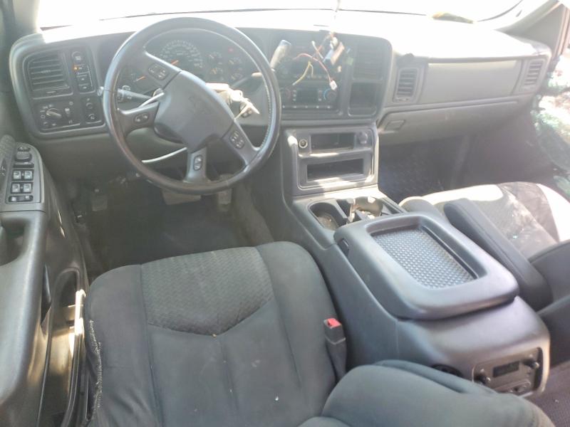 2004 Chevrolet Avalanche მანქანა იყიდება აუქციონზე, vin: 3GNEK12T44G220294, აუქციონის ნომერი: 56310546