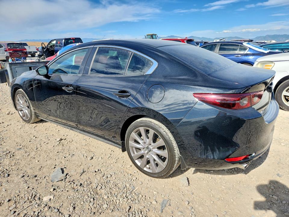 Продаж на аукціоні авто 2021 Mazda 3, vin: JM1BPBCL8M1305817, номер лоту: 56104556
