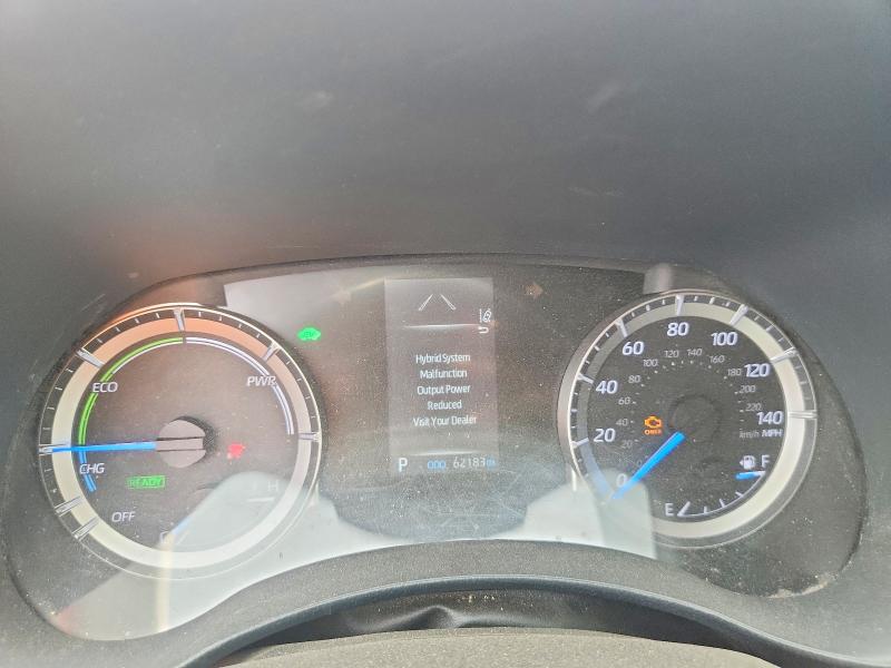 Продажа на аукционе авто 2022 Toyota Highlander, vin: 5TDBBRCH7NS550339, номер лота: 56319976