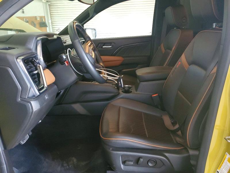 Продажа на аукционе авто 2023 Gmc Canyon, vin: 1GTP6DEK7P1149153, номер лота: 56051246