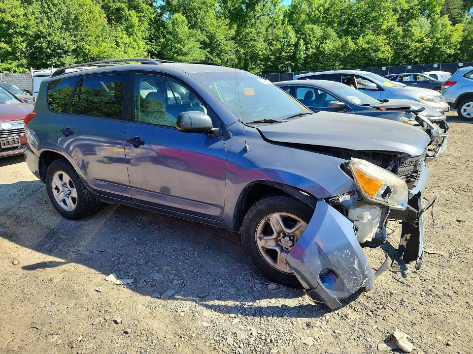 55969216 :رقم المزاد ، JTMBD33V885180896 vin ، 2008 Toyota Rav4 مزاد بيع