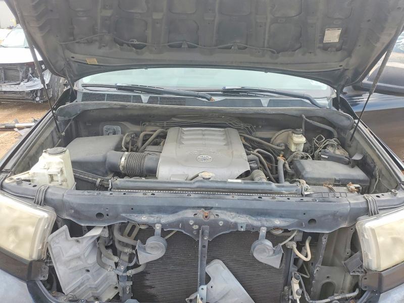 Aukcja sprzedaży 2010 Toyota Tundra, vin: 5TFEY5F14AX089902, numer aukcji: 55075706