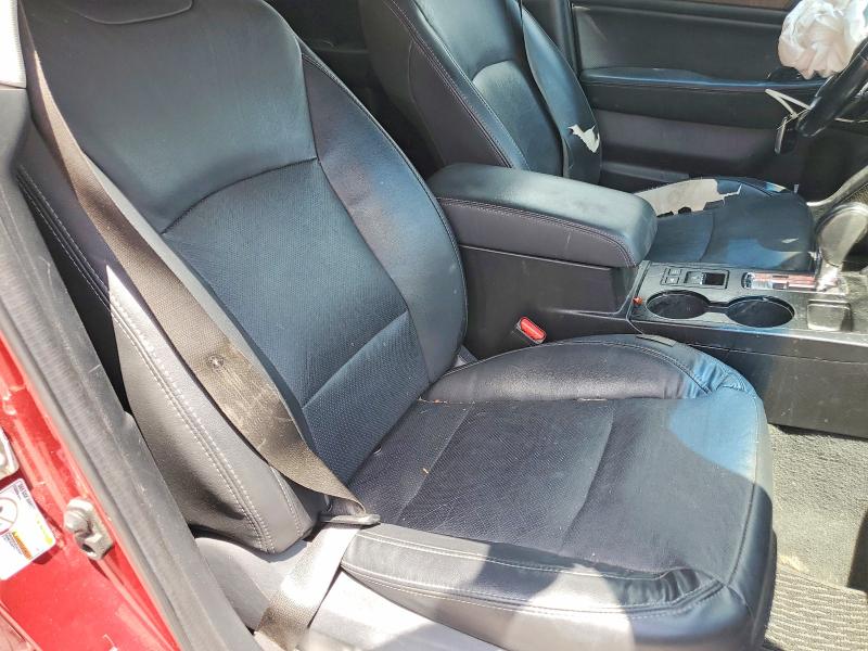Aukcja sprzedaży 2015 Subaru Outback, vin: 4S4BSBLC7F3360695, numer aukcji: 58624216