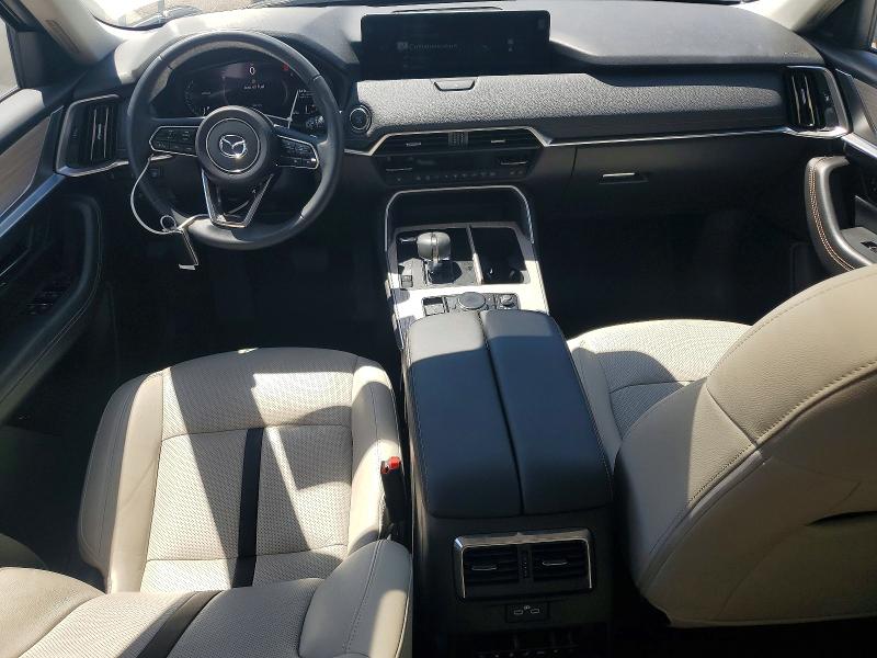 Aukcja sprzedaży 2024 Mazda Cx-90, vin: JM3KK1HC7R1145400, numer aukcji: 55213446