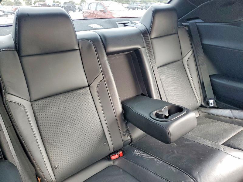 Продаж на аукціоні авто 2015 Dodge Challenger, vin: 2C3CDZBG8FH869633, номер лоту: 56081476