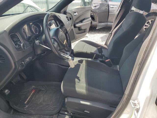 Продажа на аукционе авто 2015 Dodge Charger, vin: 2C3CDXAGXFH741447, номер лота: 59067306