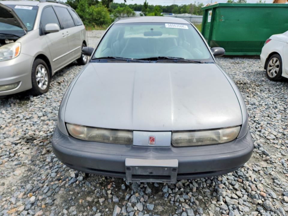 Aukcja sprzedaży 1997 Saturn Sl1, vin: 1G8ZH5282VZ180367, numer aukcji: 58063566