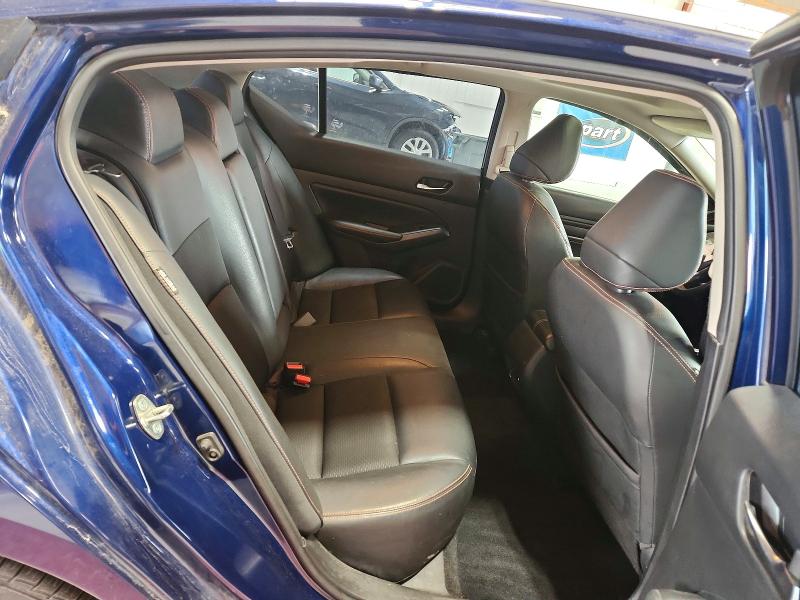 58936866 :رقم المزاد ، 1N4BL4CV3KC242139 vin ، 2019 Nissan Altima مزاد بيع