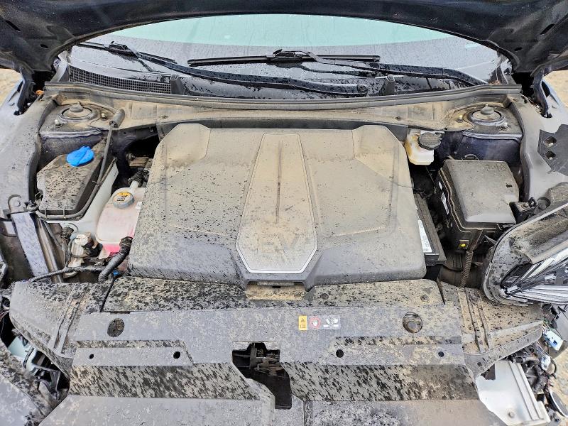 Aukcja sprzedaży 2023 Kia Ev6, vin: KNDC34LBXP5612292, numer aukcji: 55059576