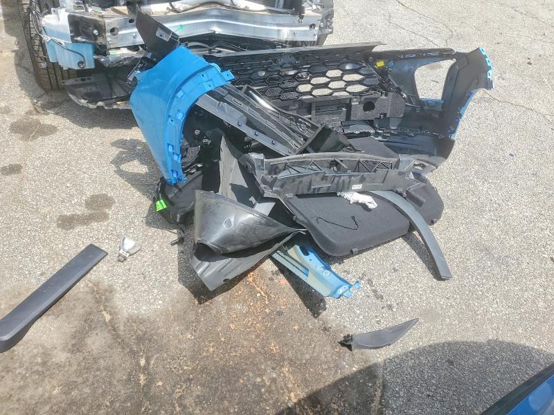 Продаж на аукціоні авто 2025 Chevrolet Trax, vin: KL77LHEP9SC030025, номер лоту: 58117976