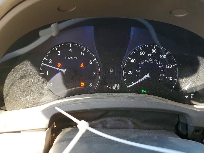 2010 Lexus Rx მანქანა იყიდება აუქციონზე, vin: JTJZK1BA3A2001112, აუქციონის ნომერი: 57769586