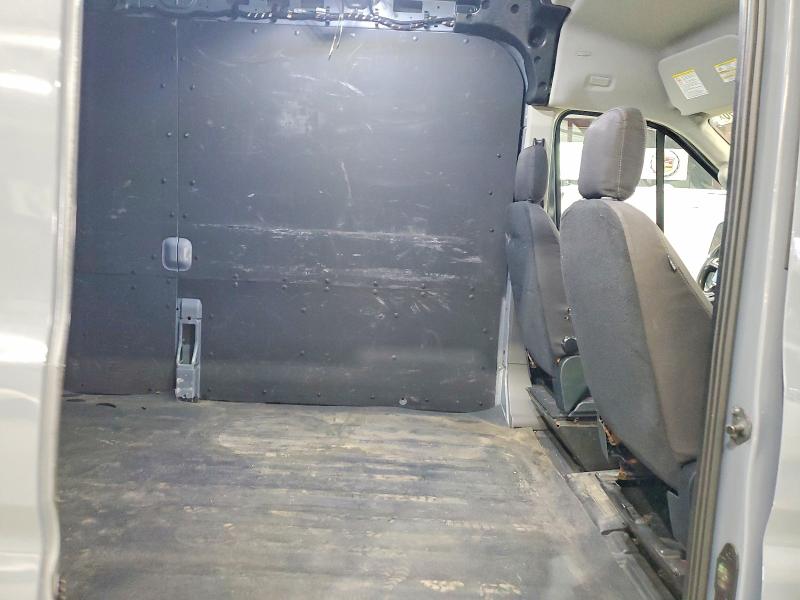 56871996 :رقم المزاد ، 1FTBR1C84MKA48438 vin ، 2021 Ford Transit مزاد بيع