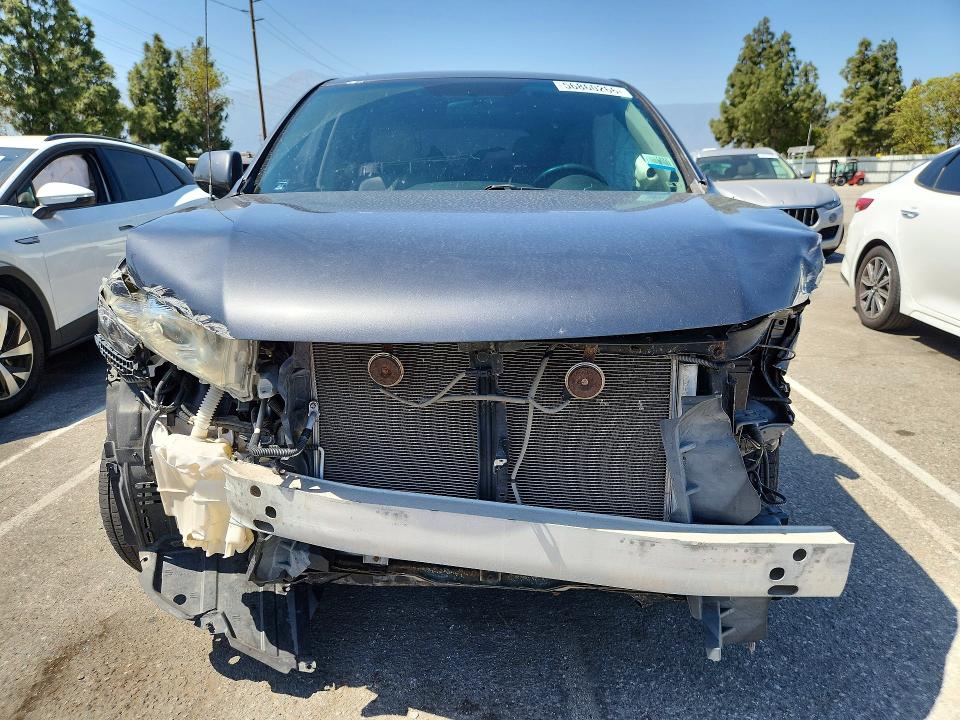 Aukcja sprzedaży 2012 Toyota Highlander, vin: 5TDZA3EH3CS021995, numer aukcji: 56860266