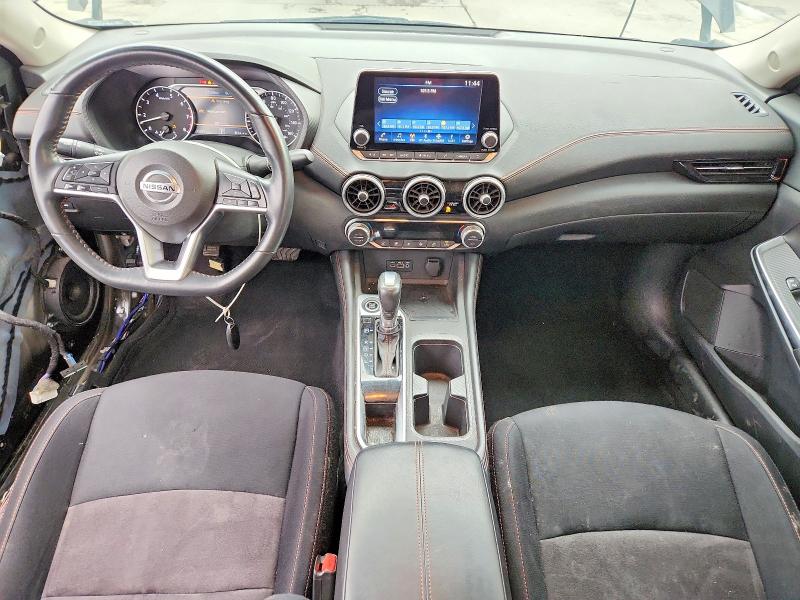 Aukcja sprzedaży 2022 Nissan Sentra, vin: 3N1AB8DV5NY310518, numer aukcji: 54072156