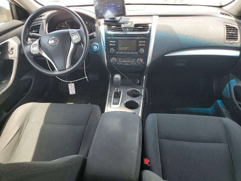 Продаж на аукціоні авто 2015 Nissan Altima, vin: 1N4AL3AP2FC126365, номер лоту: 58938806