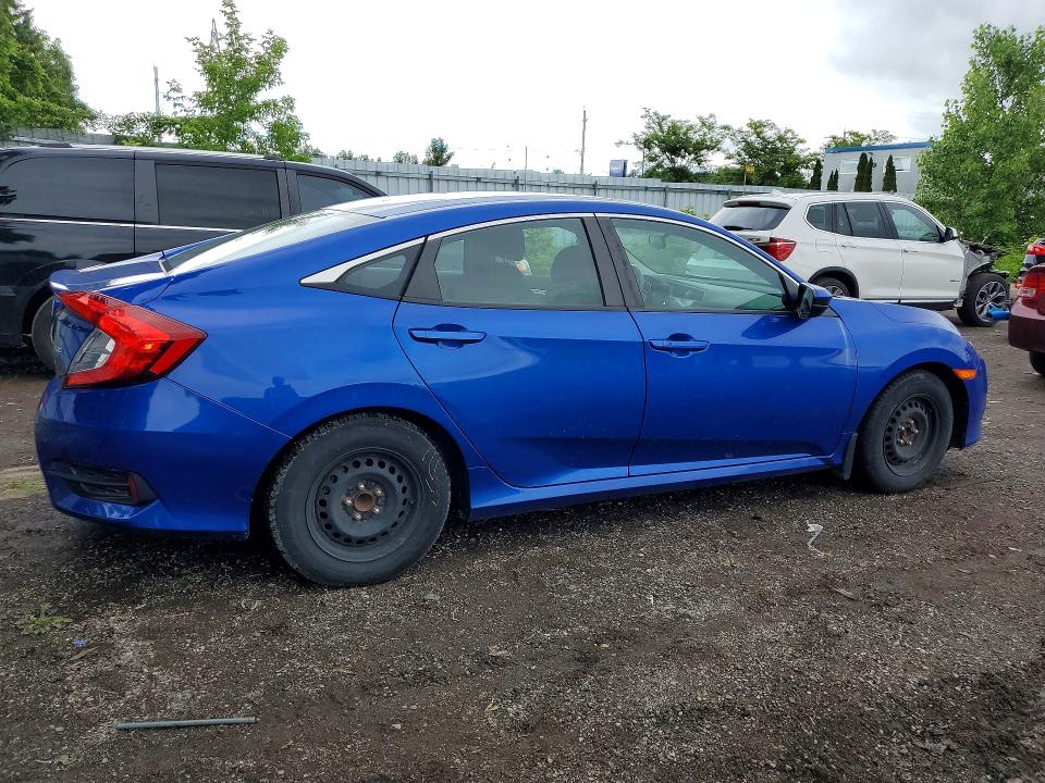 Aukcja sprzedaży 2018 Honda Civic, vin: 2HGFC2F68JH026823, numer aukcji: 58267786