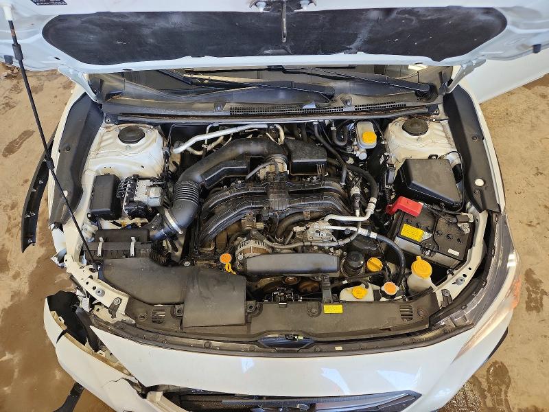 Aukcja sprzedaży 2021 Subaru Crosstrek, vin: JF2GTHSC0MH286856, numer aukcji: 58912476