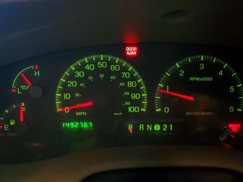 57887136 :رقم المزاد ، 1FTRW08L53KB38968 vin ، 2003 Ford F150 مزاد بيع