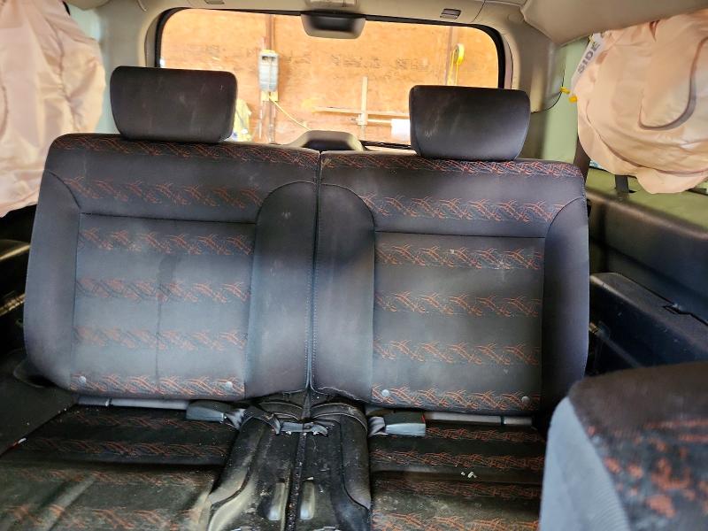 Продаж на аукціоні авто 2008 Honda Element, vin: 5J6YH18928L008044, номер лоту: 57668426