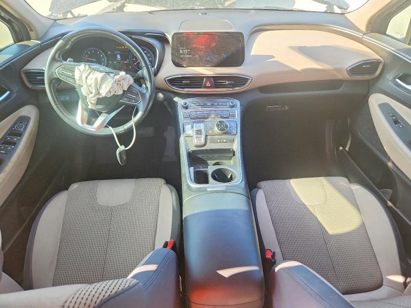 Aukcja sprzedaży 2023 Hyundai Santa Fe, vin: 5NMS2DAJ5PH583872, numer aukcji: 58580046