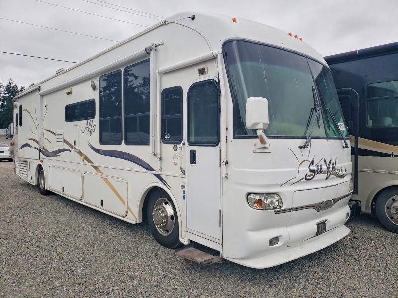 Продаж на аукціоні авто 2003 Alfl Motorhome, vin: 4UZAAHAK13CL05540, номер лоту: 58656086