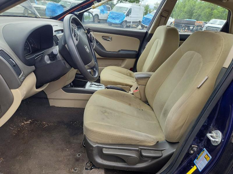 Aukcja sprzedaży 2010 Hyundai Elantra, vin: KMHDU4AD1AU987762, numer aukcji: 56827066
