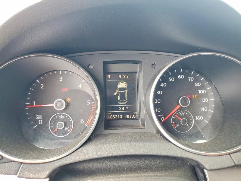 Продаж на аукціоні авто 2013 Volkswagen Golf, vin: WVWNM7AJ7DW093628, номер лоту: 56962876