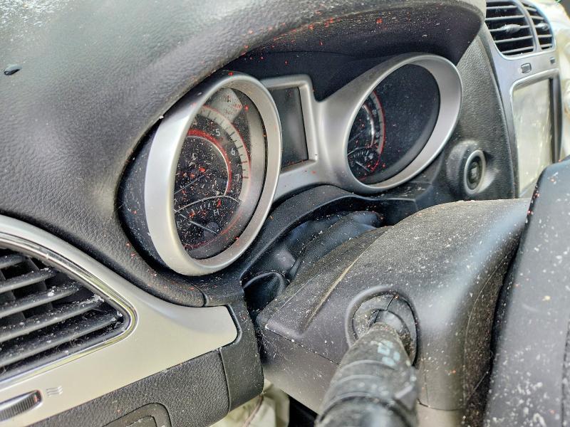 Продажа на аукционе авто 2015 Dodge Journey, vin: 3C4PDCBB9FT511219, номер лота: 55141956