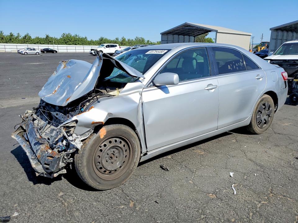 Продажа на аукционе авто 2009 Toyota Camry, vin: 4T1BE46K79U294346, номер лота: 55754456