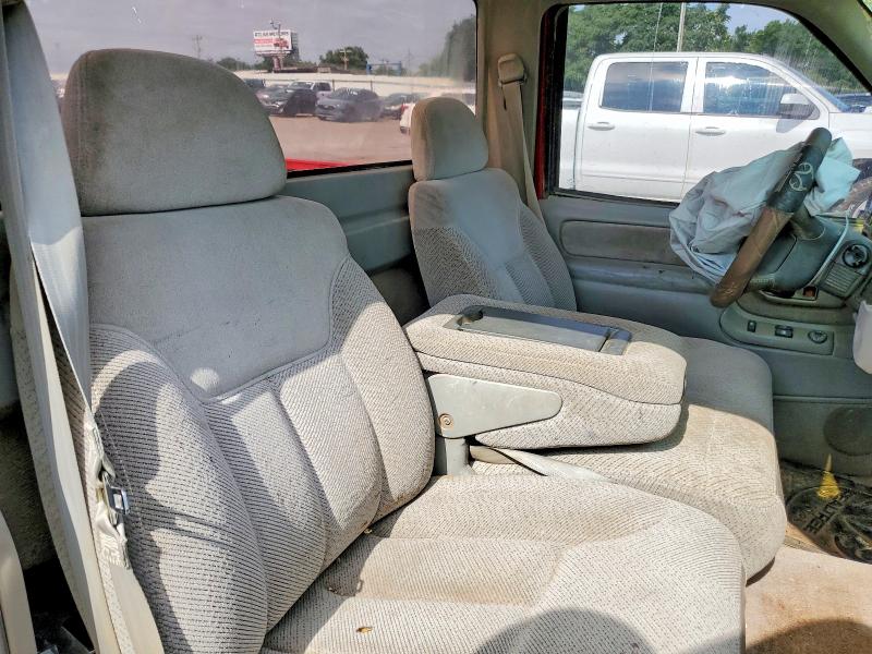 Продажа на аукционе авто 1998 Chevrolet Gmt-400, vin: 1GCEK14R0WZ112204, номер лота: 57414336