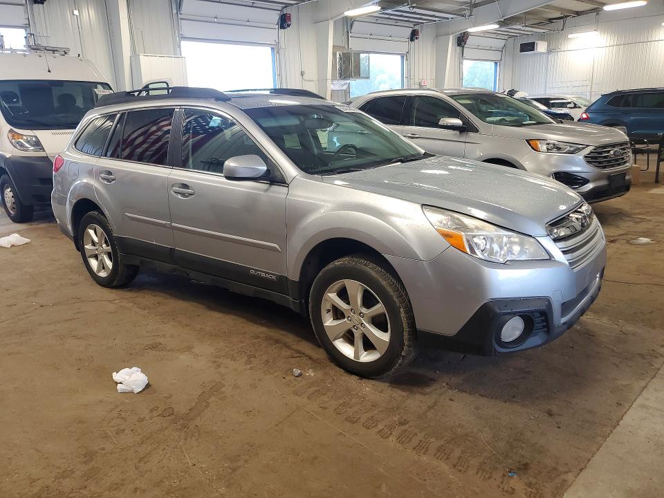 Aukcja sprzedaży 2013 Subaru Outback, vin: 4S4BRCGC0D3271768, numer aukcji: 56494406