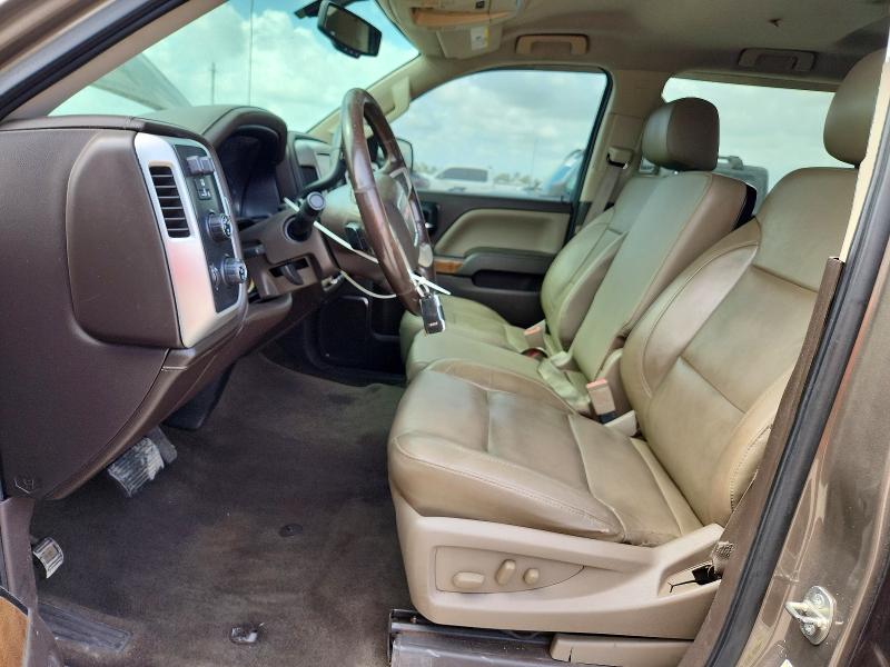 Auction sale of the 2014 Gmc Sierra, vin: 3GTU2VEC6EG127835, lot number: 58192896