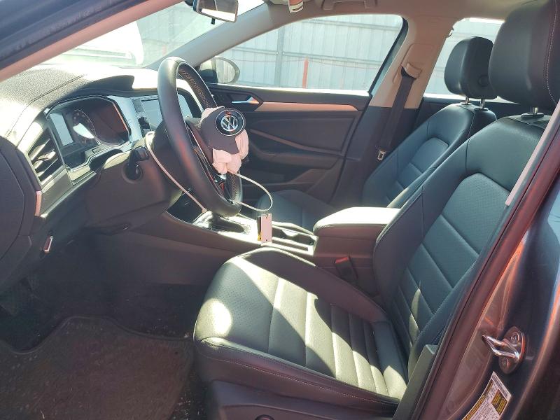 Продаж на аукціоні авто 2021 Volkswagen Jetta, vin: 3VWC57BU2MM042791, номер лоту: 59131976
