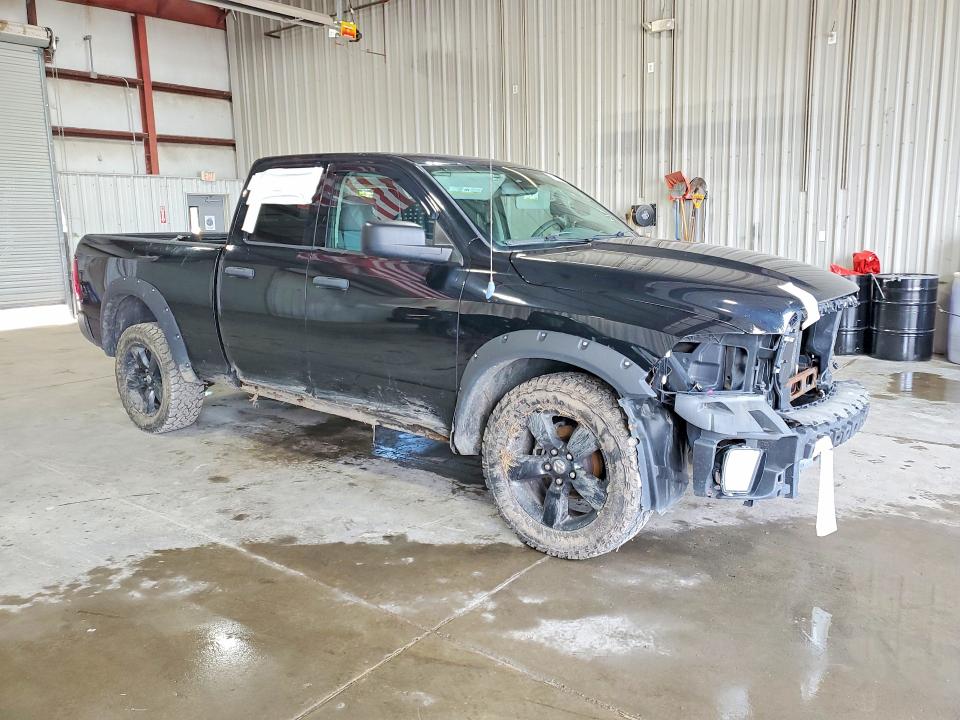 Aukcja sprzedaży 2014 Ram 1500, vin: 1C6RR7FT8ES138153, numer aukcji: 56194526