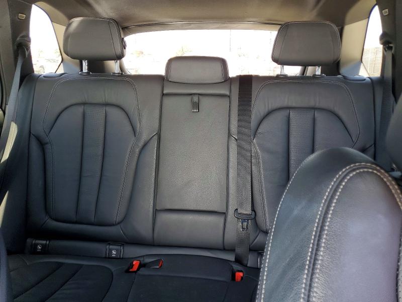 58462736 :رقم المزاد ، 5UXCR6C54KLL38627 vin ، 2019 Bmw X5 مزاد بيع