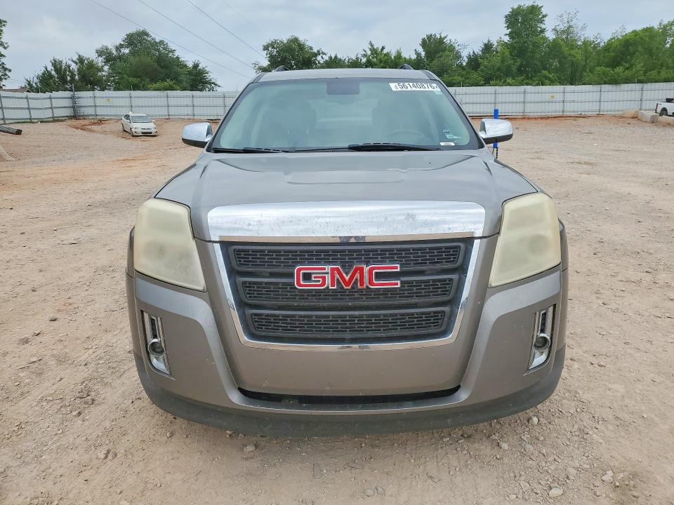 Aukcja sprzedaży 2012 Gmc Terrain, vin: 2GKFLTEK7C6394495, numer aukcji: 56140876