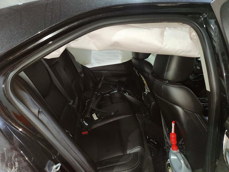 Продажа на аукционе авто 2015 Cadillac Ats, vin: 1G6AG5RX6F0126761, номер лота: 59097696