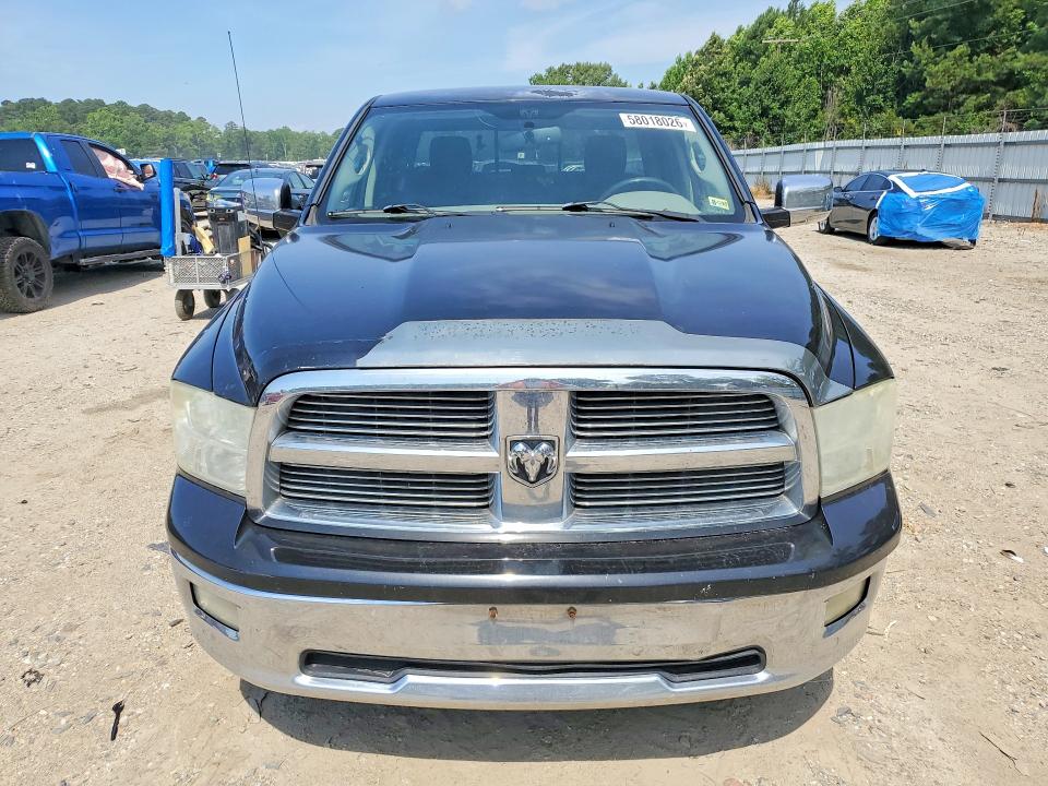 58018026 :رقم المزاد ، 1D7RV1CT3BS641029 vin ، 2011 Dodge Ram 1500 مزاد بيع