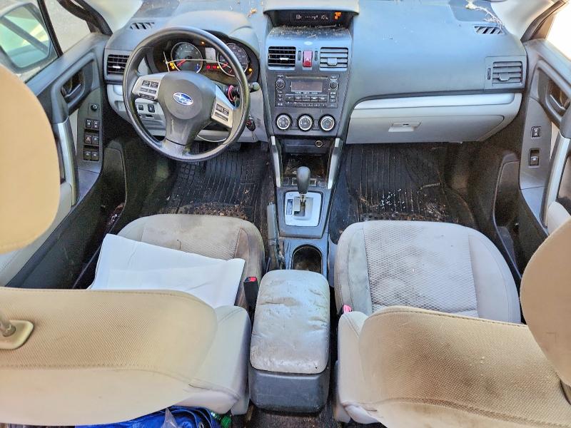 Продаж на аукціоні авто 2014 Subaru Forester, vin: JF2SJAAC0EH411431, номер лоту: 56073576