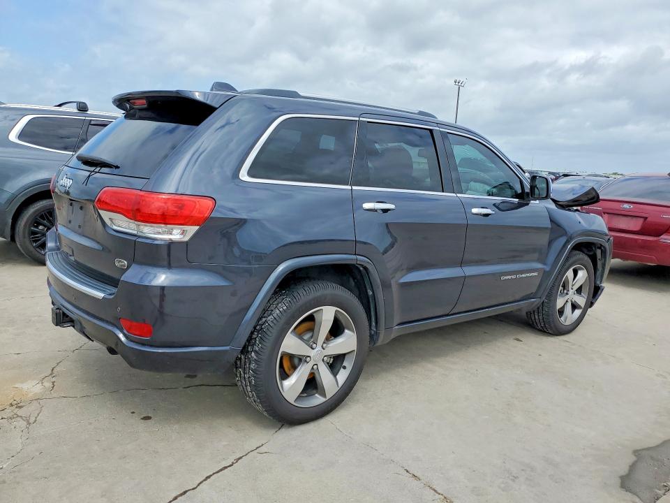 Aukcja sprzedaży 2015 Jeep Grand Cherokee, vin: 1C4RJFCG6FC171875, numer aukcji: 56644016