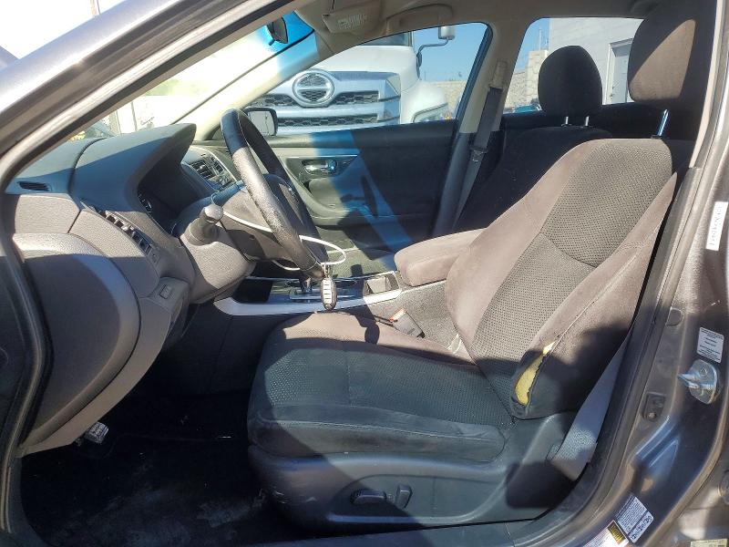 Aukcja sprzedaży 2014 Nissan Altima, vin: 1N4AL3AP4EC165652, numer aukcji: 58419256