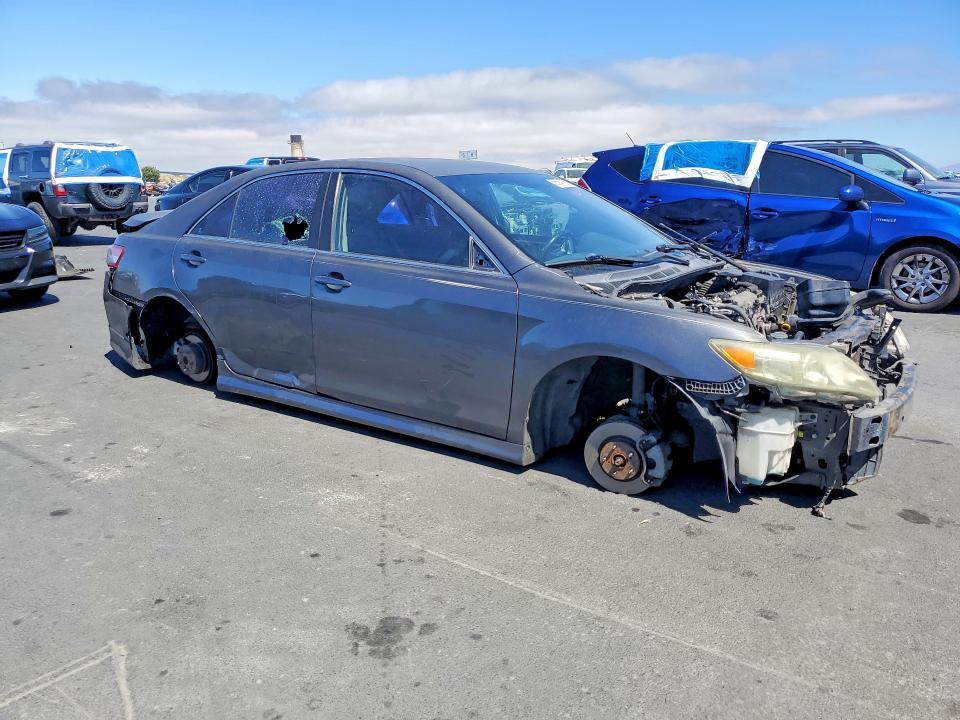 Продаж на аукціоні авто 2010 Toyota Camry, vin: 4T1BF3EK7AU012025, номер лоту: 58594726