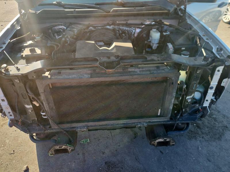 Aukcja sprzedaży 2018 Chevrolet Silverado, vin: 1GCNCNEH1JZ117740, numer aukcji: 58365946